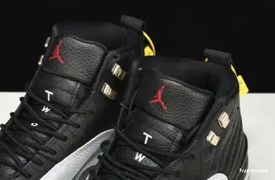Hyperoad Date AIR 12 Release JORDAN 2022 Playoffs 0704